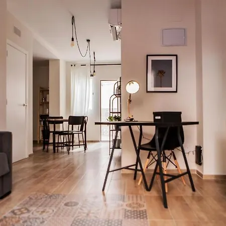 Apartamento Marxalenes *