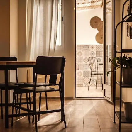 Marxalenes Apartamento *