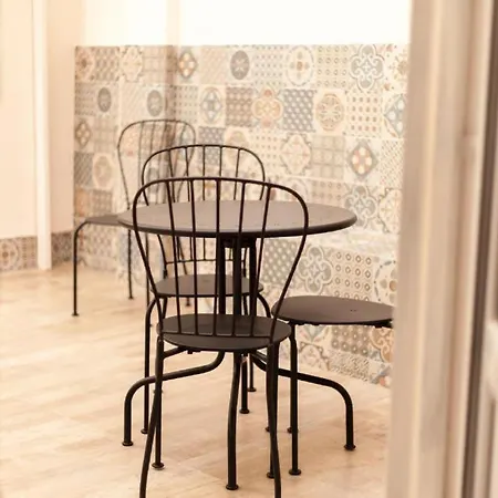 Marxalenes Apartamento *