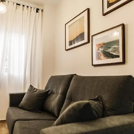 Marxalenes Apartamento *