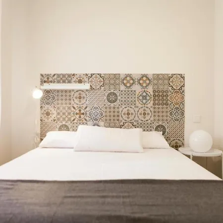 Apartamento Marxalenes *