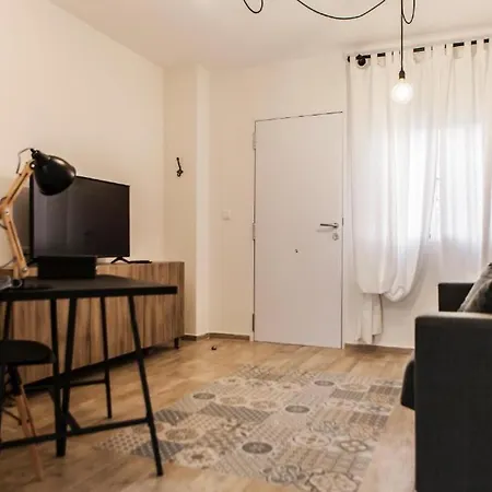Marxalenes Apartamento Valência